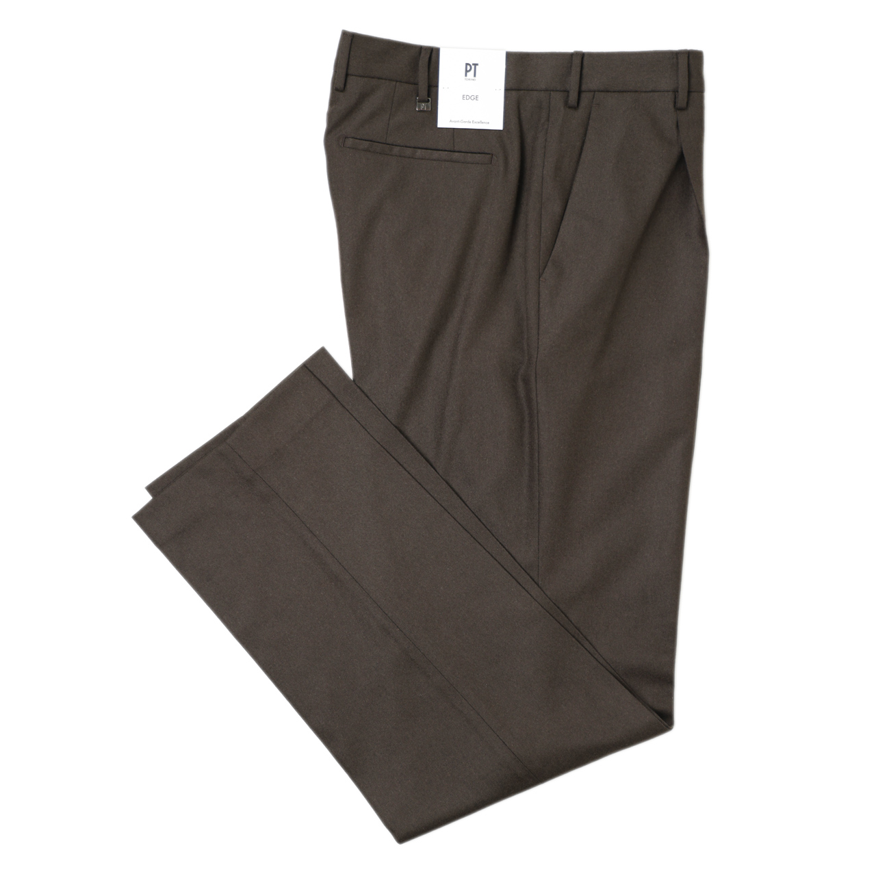 PT TORINO パンツ スラックス SAMUEL STRETCH サミュエル ウール